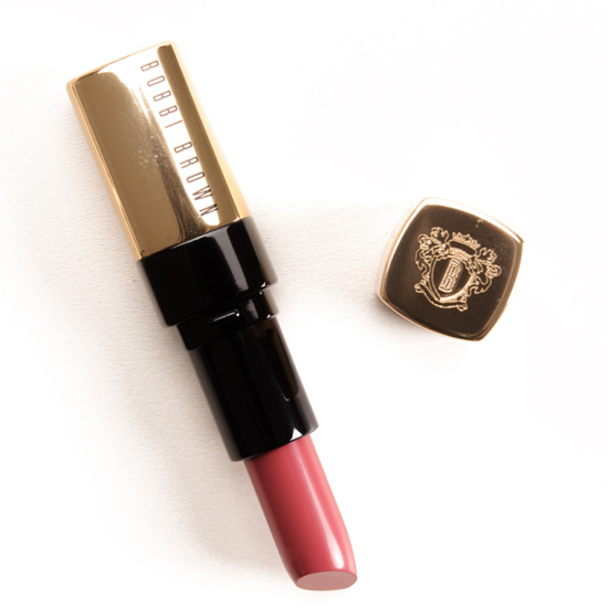 Bobbi Brown Soft Berry Luxe Lip Color (Discontinued)