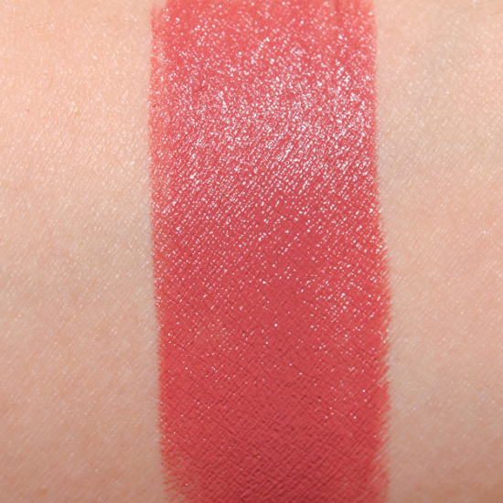 Bobbi Brown Soft Berry Luxe Lip Color (Discontinued)