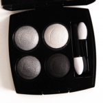 Chanel Tisse Smoky (246) Les 4 Ombres Multi-Effect Quadra Eyeshadow