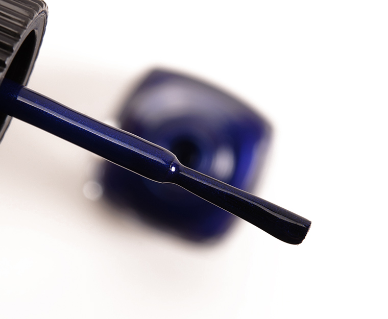 Chanel Fortissimo Le Vernis Nail Colour