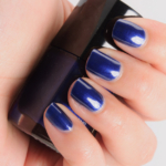 Chanel Fortissimo Le Vernis Nail Colour