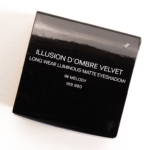 Chanel Melody (98) Illusion d\'Ombre Velvet Long Wear Luminous Matte Eyeshadow