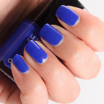 Chanel Vibrato Le Vernis Nail Colour