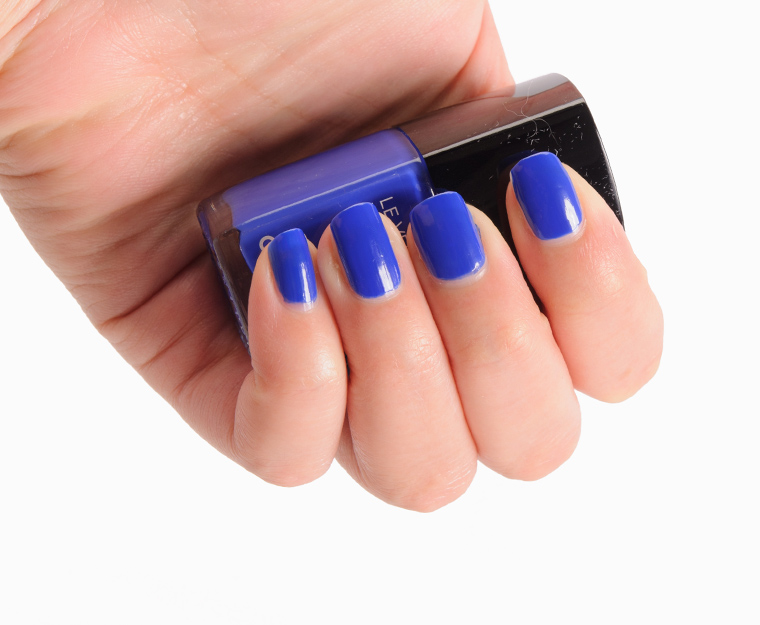Chanel Vibrato Le Vernis Nail Colour