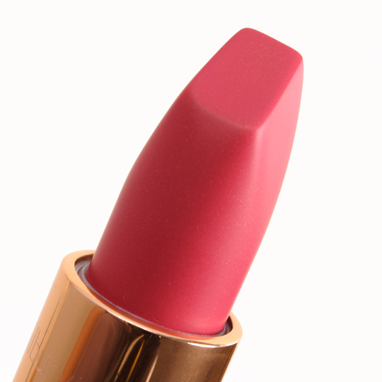 Charlotte Tilbury Matte Revolution Lipstick Gracefully Pink (was Amazing Grace)