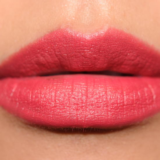 Charlotte Tilbury Gracefully Pink (was Amazing Grace) Matte Revolution Lipstick