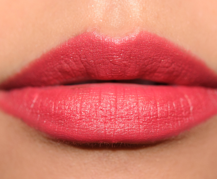 Charlotte Tilbury Gracefully Pink (was Amazing Grace) Matte Revolution Lipstick