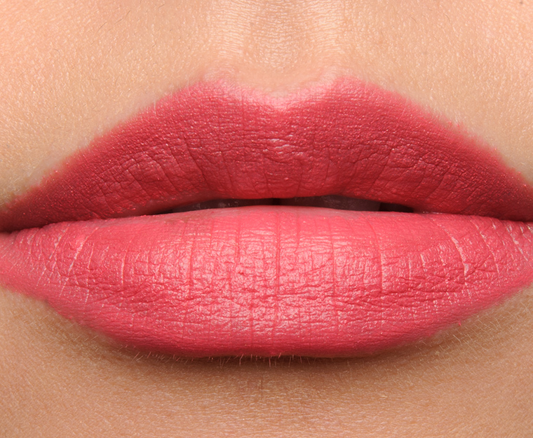 Charlotte Tilbury Gracefully Pink (was Amazing Grace) Matte Revolution Lipstick