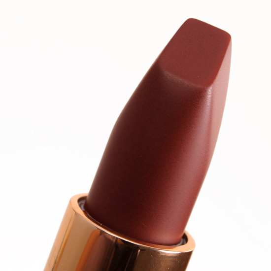 Charlotte Tilbury Matte Revolution Lipstick So 90s (was Birkin Brown)