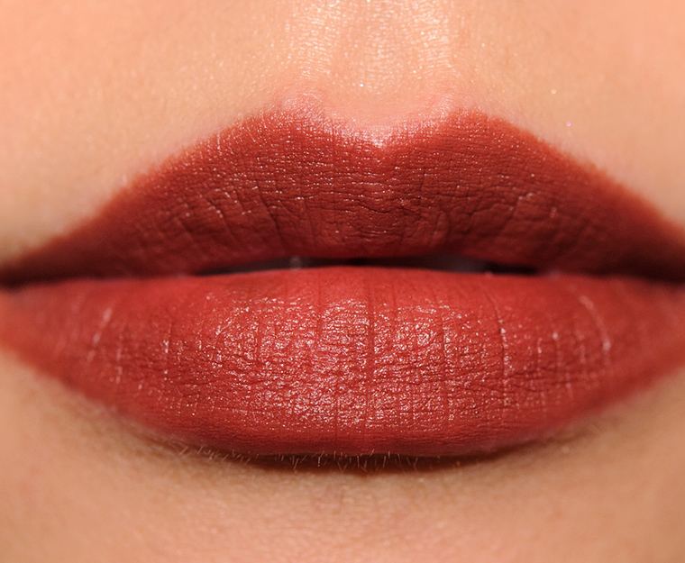 Charlotte Tilbury So 90s (was Birkin Brown) Matte Revolution Lipstick