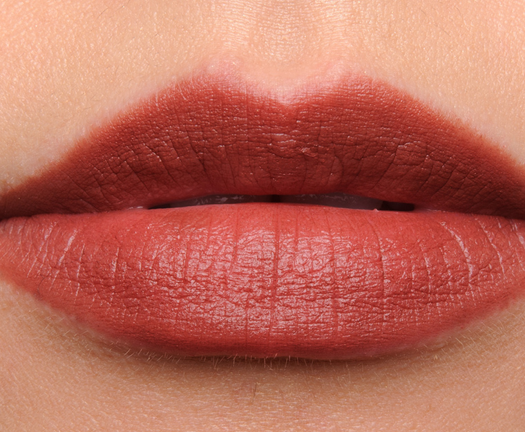 Charlotte Tilbury So 90s (was Birkin Brown) Matte Revolution Lipstick