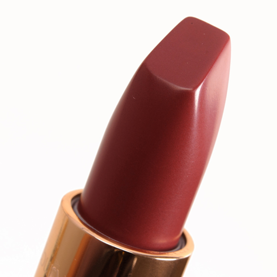 Charlotte Tilbury Matte Revolution Lipstick MI Kiss (was Bond Girl)