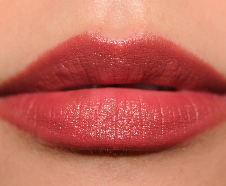 Charlotte Tilbury MI Kiss (was Bond Girl) Matte Revolution Lipstick