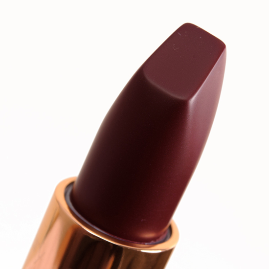 Charlotte Tilbury Matte Revolution Lipstick Festival Magic (Was Glastonberry)