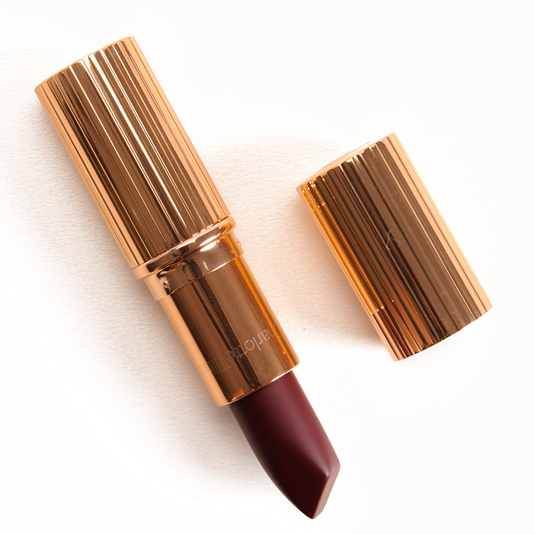 Charlotte Tilbury Festival Magic (Was Glastonberry) Matte Revolution Lipstick