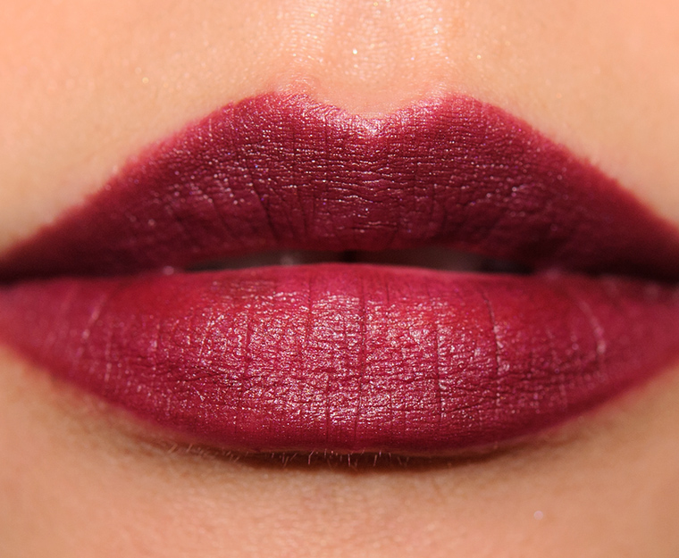 Charlotte Tilbury Festival Magic (Was Glastonberry) Matte Revolution Lipstick