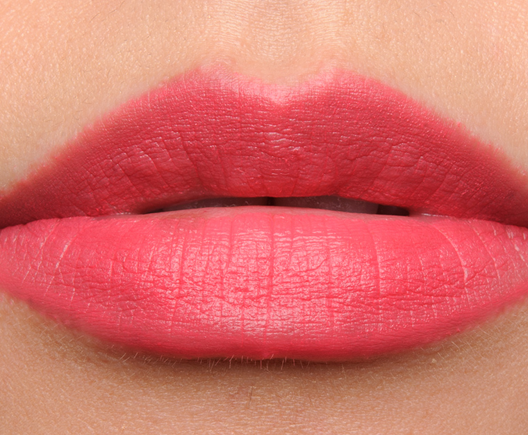 Charlotte Tilbury Lost Cherry Matte Revolution Lipstick