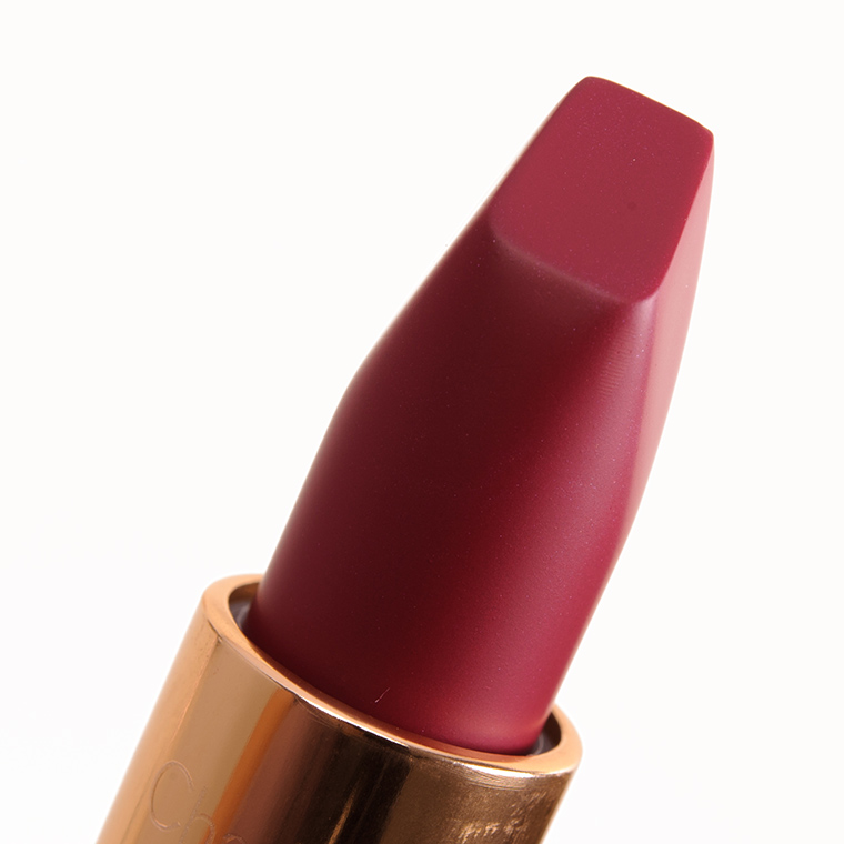 Charlotte tilbury love liberty online