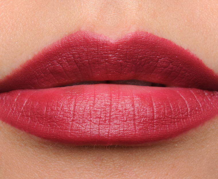 Charlotte Tilbury Love Liberty Matte Revolution Lipstick