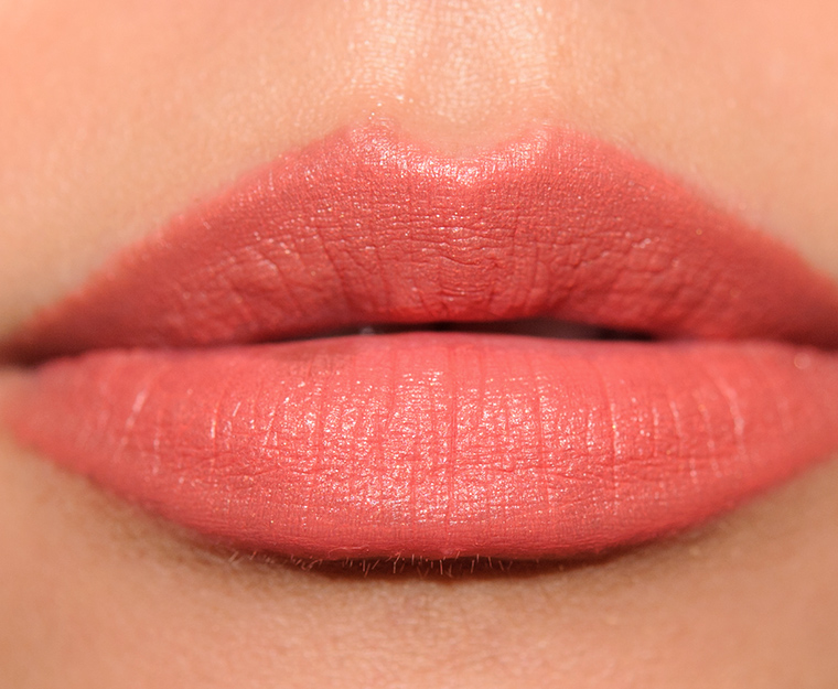Charlotte Tilbury Sexy Sienna Matte Revolution Lipstick