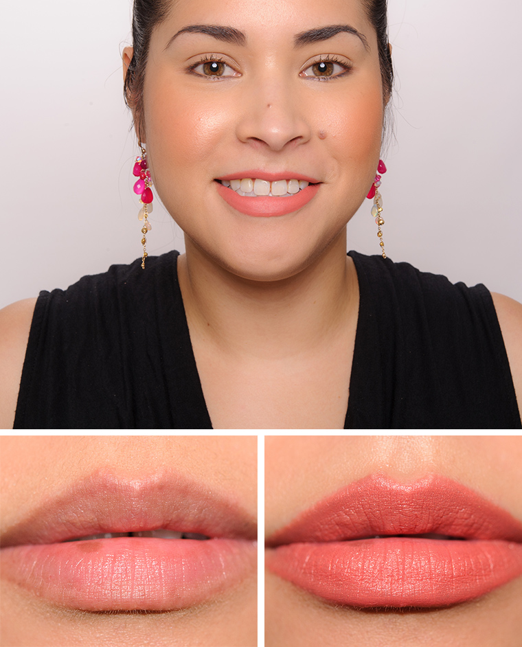 Charlotte Tilbury Sexy Sienna Matte Revolution Lipstick