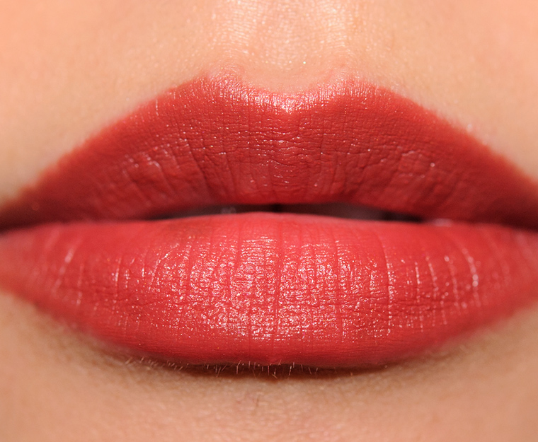 Charlotte Tilbury Walk of Shame (was Walk of No Shame) Matte Revolution Lipstick