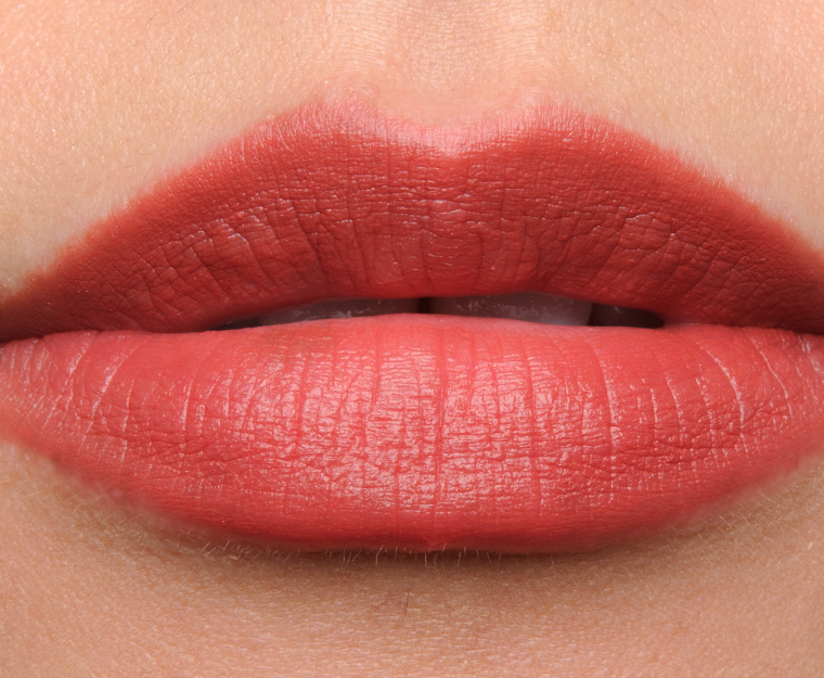 Charlotte Tilbury Walk of Shame (was Walk of No Shame) Matte Revolution Lipstick