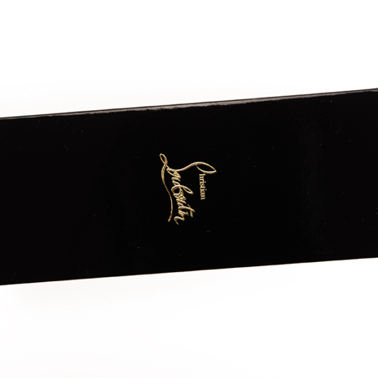 Christian Louboutin Beaute Eton Moi Velvet Matte Lip Colour