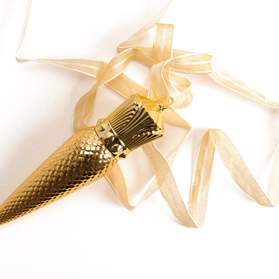 Christian Louboutin Beaute Loubiminette Sheer Voile Lip Colour