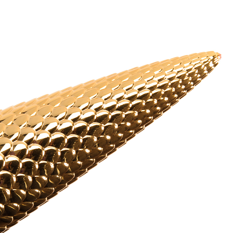 Christian Louboutin Loubiminette Sheer Voile Lip Colour