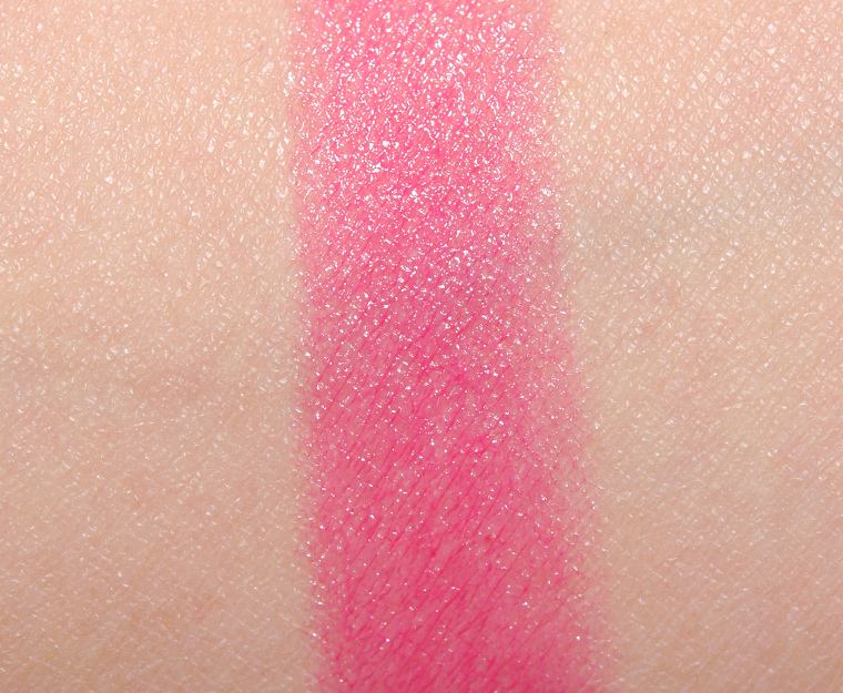 Christian Louboutin Loubiminette Sheer Voile Lip Colour