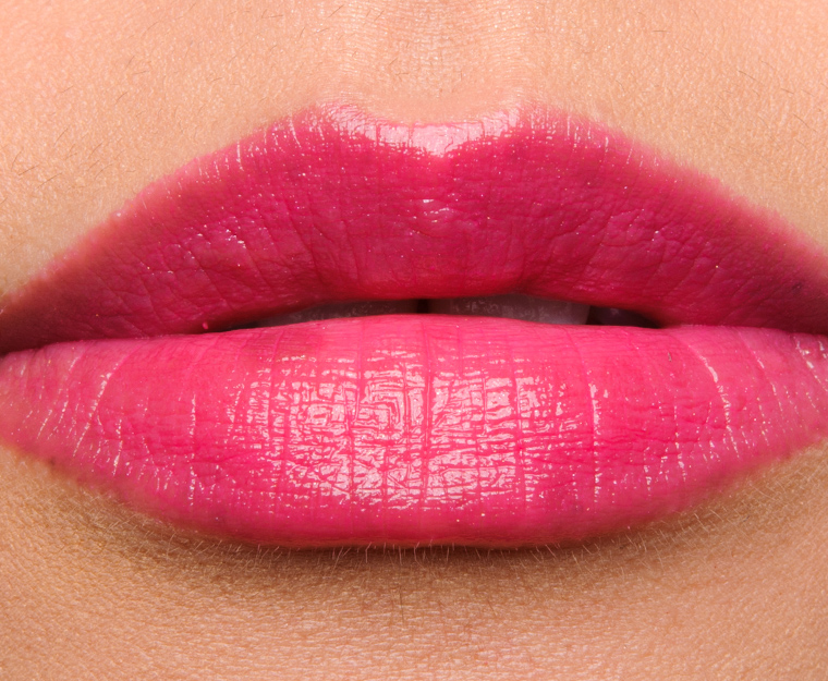 Christian Louboutin Loubiminette Sheer Voile Lip Colour