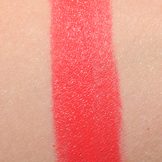 Christian Louboutin Beaute Miss Loubi Silky Satin Lip Colour