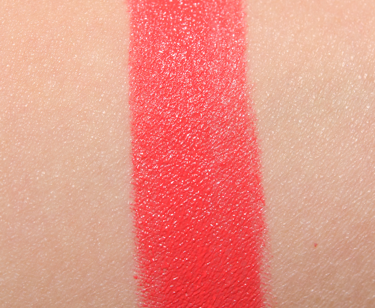 Christian Louboutin Miss Loubi Silky Satin Lip Colour