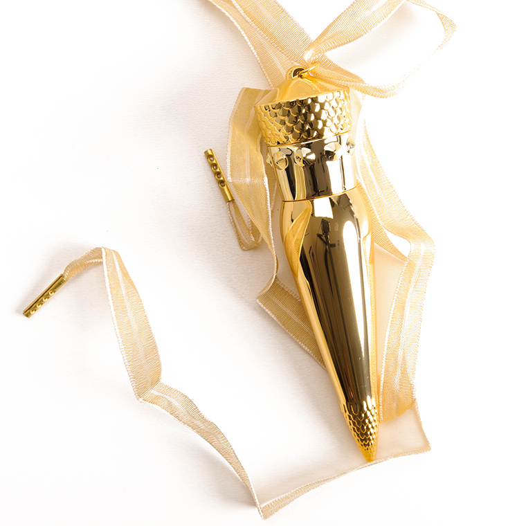 Christian Louboutin Ronron Silky Satin Lip Colour