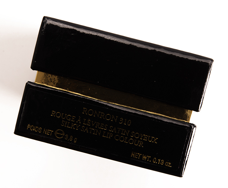 Christian Louboutin Ronron Silky Satin Lip Colour