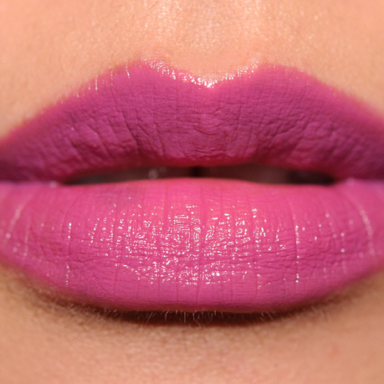 Christian Louboutin Beaute Ronron Silky Satin Lip Colour