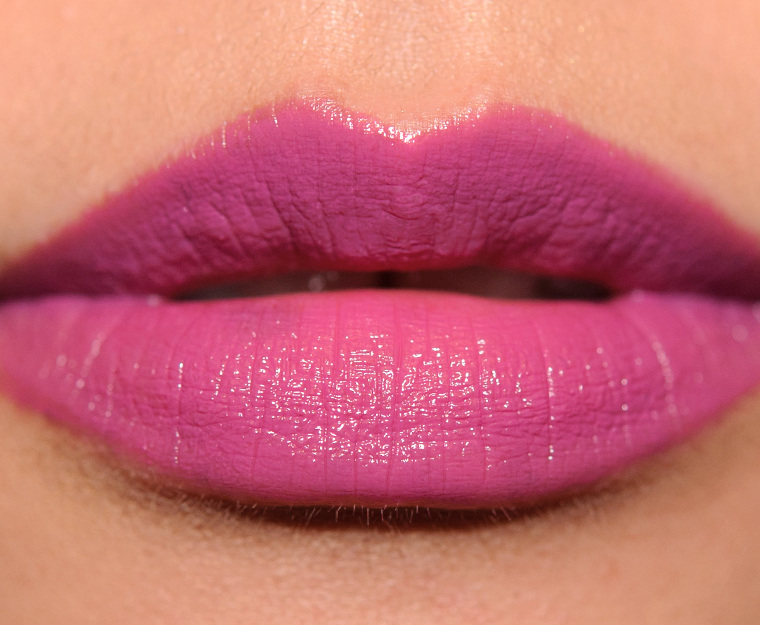Christian Louboutin Ronron Silky Satin Lip Colour