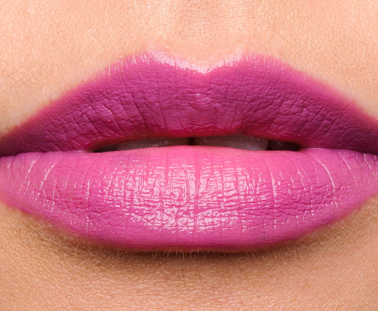 Christian Louboutin Ronron Silky Satin Lip Colour