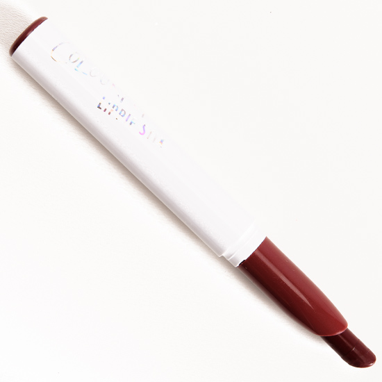 ColourPop Blood Lippie Stix