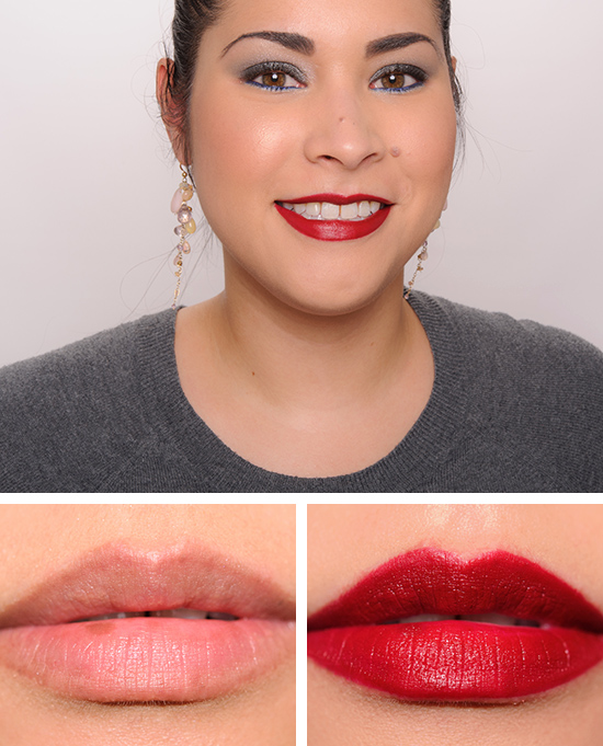 ColourPop Blood Lippie Stix