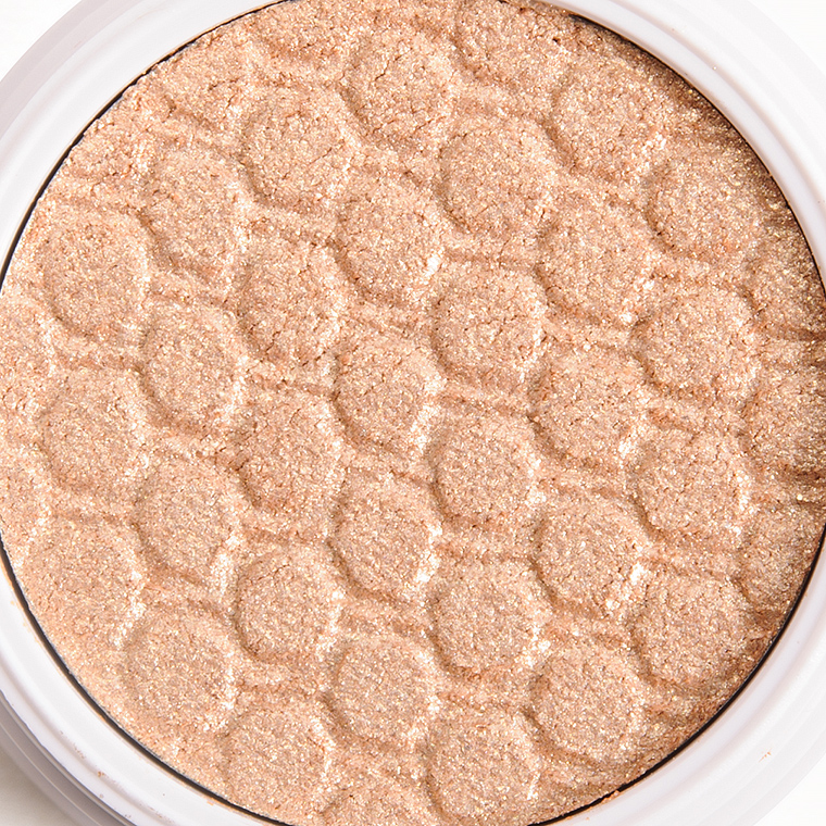 ColourPop Crimper Super Shock Shadow