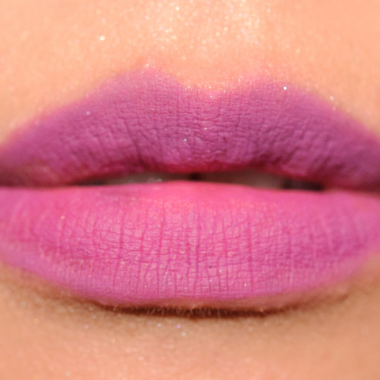 ColourPop Fern Lippie Stix