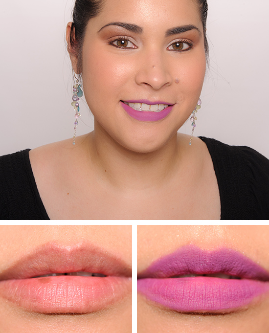 ColourPop Fern Lip Pencil