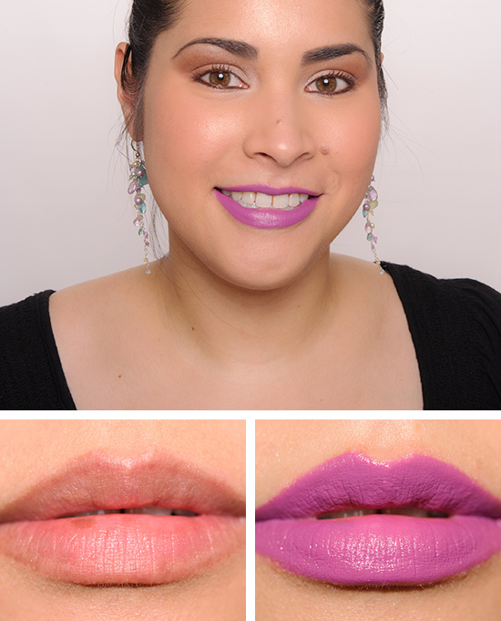 ColourPop Fern Lippie Stix