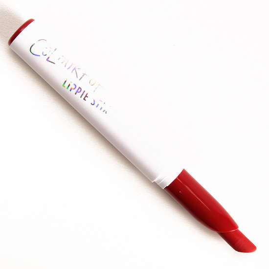 ColourPop Fighter Lippie Stix