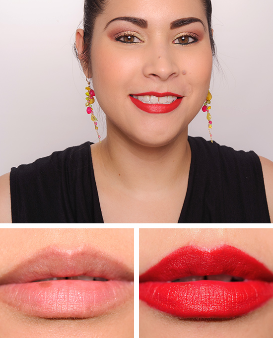 ColourPop Fighter Lippie Stix