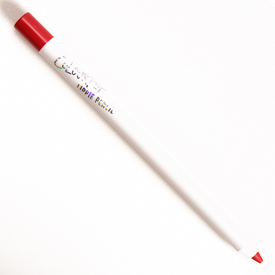 ColourPop Fighter Lip Pencil