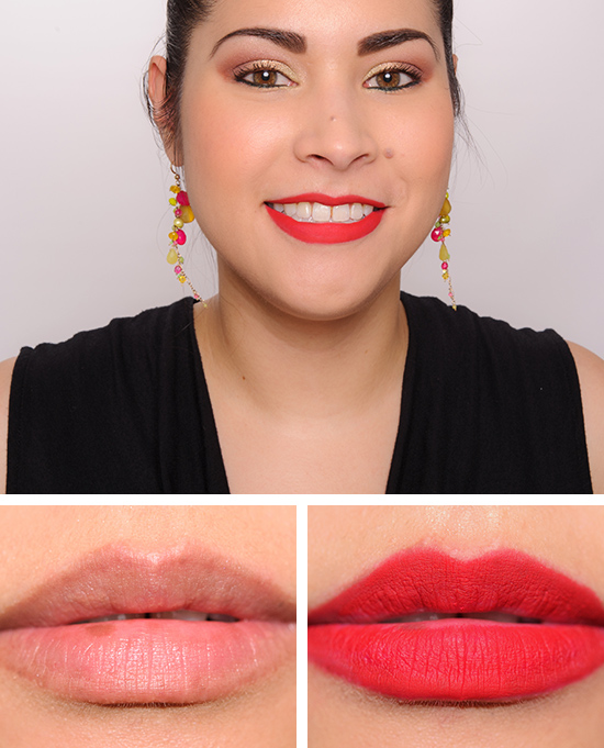 ColourPop Fighter Lip Pencil