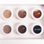 ColourPop Forever Freshman Super Shock Shadow Set